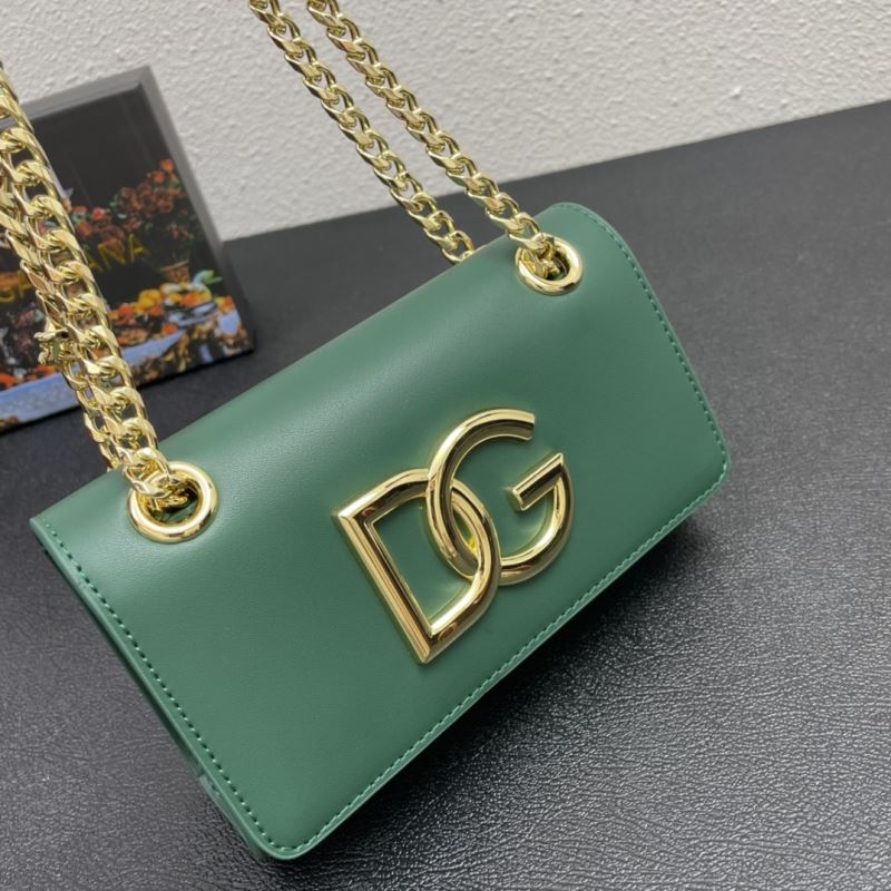 Dolce Gabbana Satchel Bags